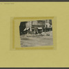 Battery Place - Washington Street, looking northeast