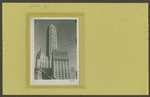 Beaver Street #60 - William Street, southeast corner