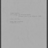 Beaver Street #60 - William Street, southeast corner
