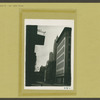 Beekman Street - Water Street