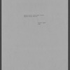 Beekman Street - Water Street
