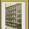 Beekman Street #28-32