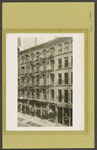 Beekman Street #28-32