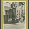 Beekman Street #64 - Gold Street