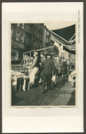 Bleeker Street - Morton Street