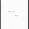 Bleeker Street #270-72 - Morton Street