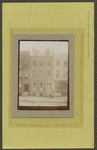 Bond Street #53-49 between Lafayette Street and Bowery Street