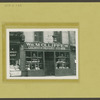 Bowery Street #4-8