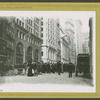 Broad Street - Wall Street