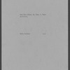 51st Street (East) #1