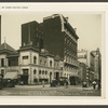 52nd Street (East) #28-36 - Madison Avenue, northwest corner