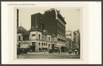 52nd Street (East) #28-36 - Madison Avenue, northwest corner