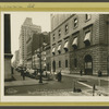 52nd Street (East) #28-36 - Park Avenue - Madison Avenue - N, looking west