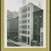 53rd Street (East) #44-52