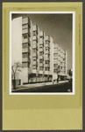 Grand Concourse #2121