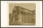 Webster Avenue - 171st Street