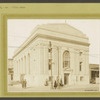 147th Street (East) - Willis Avenue