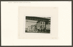 Ashland Place - Myrtle Avenue, northeast corner