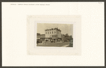 Bedford Avenue - Madison Street, northeast corner