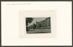 Bushwick Avenue - Granite Street looking west