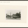 Court Street - Bush Street, southwest corner