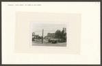 Court Street - Bush Street, southwest corner