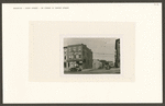 Court Street - Centre Street, northeast corner