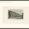 Cumberland Street - Atlantic Avenue looking south