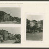 Cumberland Street - Fulton Street, southeast corner