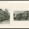 Cumberland Street - Lafayette Street, west side looking north