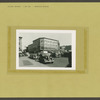 Fulton Street - Bedford Avenue, southeast corner