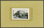Fulton Street - Bedford Avenue, southeast corner