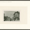 Fulton Street - Fort Greene Place looking west