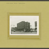 Fulton Street - Howard Avenue, northwest corner