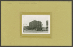 Fulton Street - Howard Avenue, northwest corner