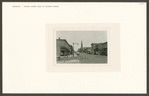 Fulton Street - Patchen Avenue looking east