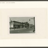 Fulton Street #1735, looking east