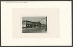 Fulton Street #1735, looking east
