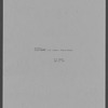 Greene Avenue - Fulton Street