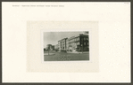 Hopkinson Avenue - Atlantic Avenue, northeast corner