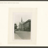 Lafayette Avenue - Clinton Avenue looking west