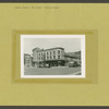 Marcy Avenue - Fulton Street, northeast corner