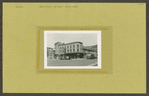 Marcy Avenue - Fulton Street, northeast corner