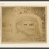 Prospect Park (arch with snow)