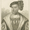 James IV, King of Scotland.