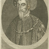 James V, King of Scotland.