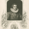 James VI, King of Scotland and I of England.