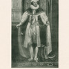James VI, King of Scotland and I of England.