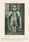 James VI, King of Scotland and I of England.