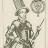 James VI, King of Scotland and I of England.